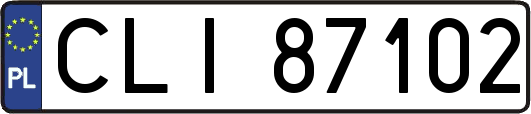 CLI87102