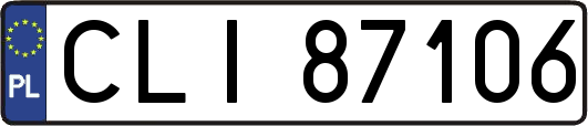 CLI87106