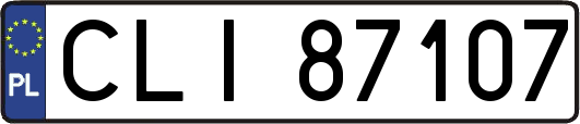 CLI87107