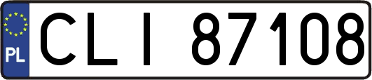 CLI87108