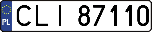 CLI87110