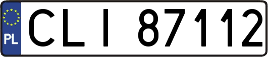 CLI87112