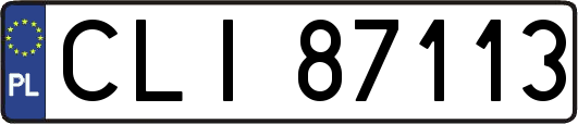 CLI87113