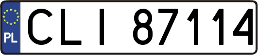 CLI87114