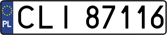 CLI87116