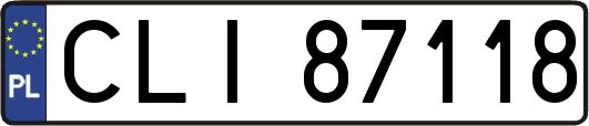 CLI87118