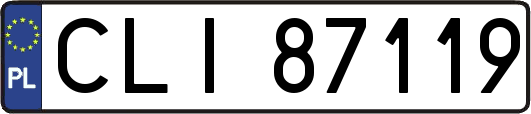 CLI87119