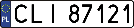 CLI87121