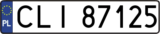 CLI87125