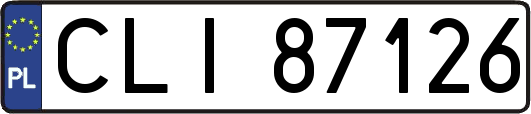 CLI87126