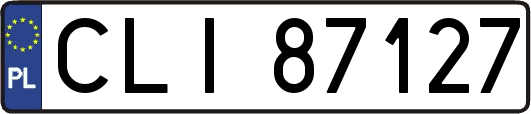 CLI87127