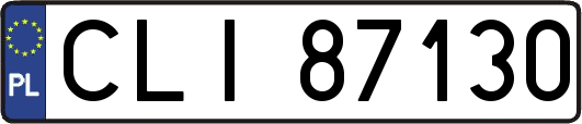 CLI87130