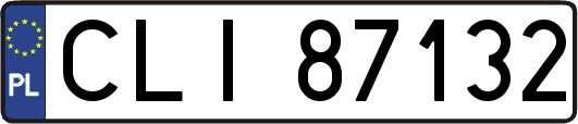 CLI87132