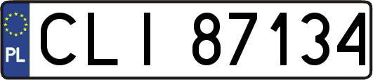 CLI87134