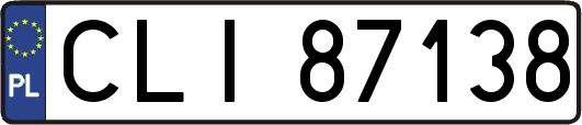 CLI87138