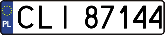 CLI87144