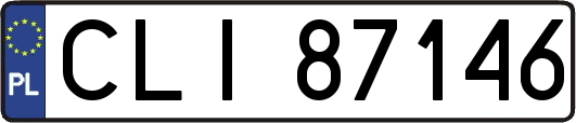 CLI87146