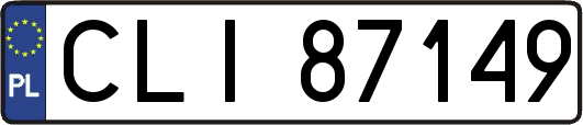 CLI87149