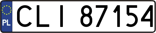 CLI87154