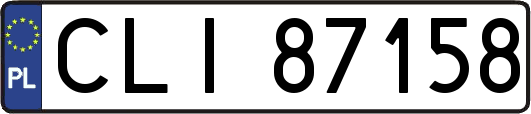 CLI87158