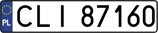 CLI87160