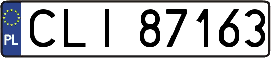 CLI87163