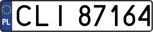 CLI87164