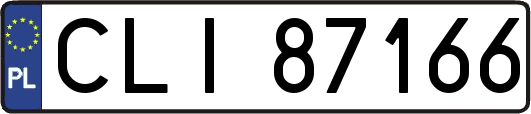 CLI87166