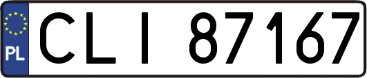 CLI87167