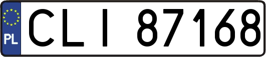 CLI87168
