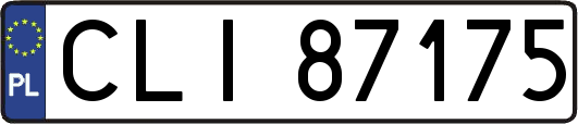 CLI87175