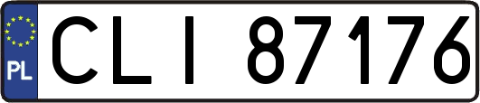 CLI87176