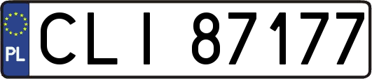 CLI87177