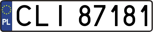 CLI87181