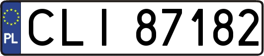 CLI87182