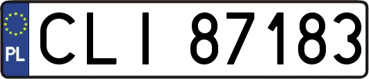 CLI87183