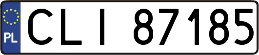 CLI87185