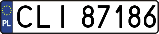 CLI87186