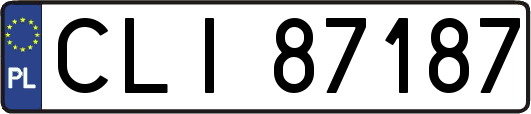 CLI87187