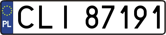 CLI87191