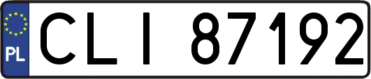 CLI87192