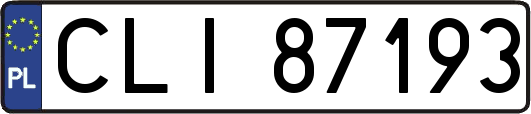 CLI87193
