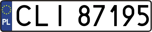 CLI87195