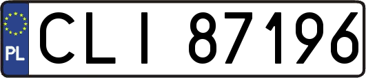 CLI87196