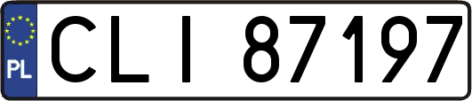 CLI87197