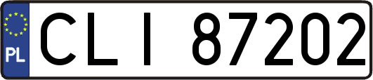 CLI87202