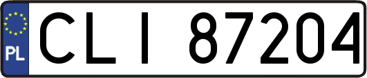 CLI87204