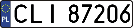 CLI87206