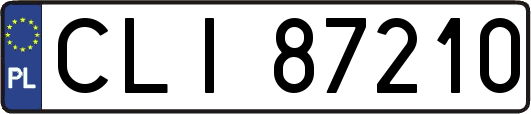 CLI87210