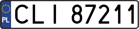 CLI87211